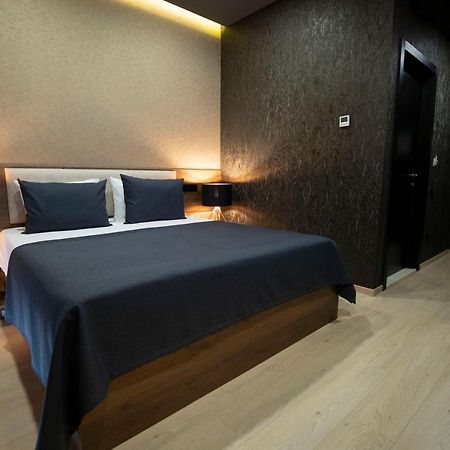 Snow Rooms Hotel Gudauri Εξωτερικό φωτογραφία