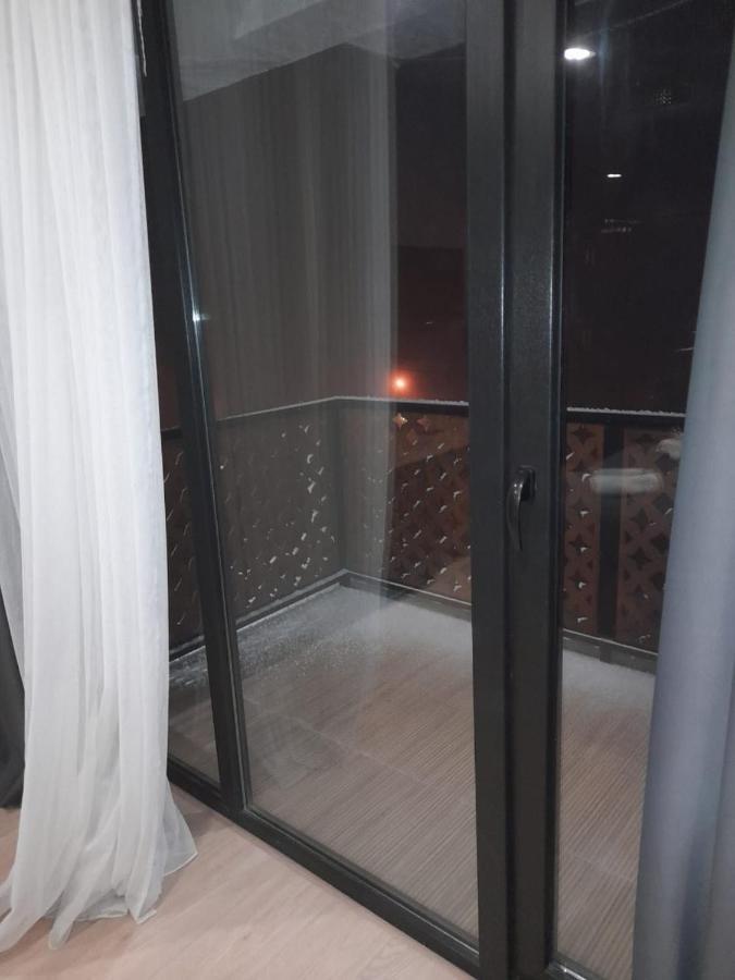 Snow Rooms Hotel Gudauri Εξωτερικό φωτογραφία