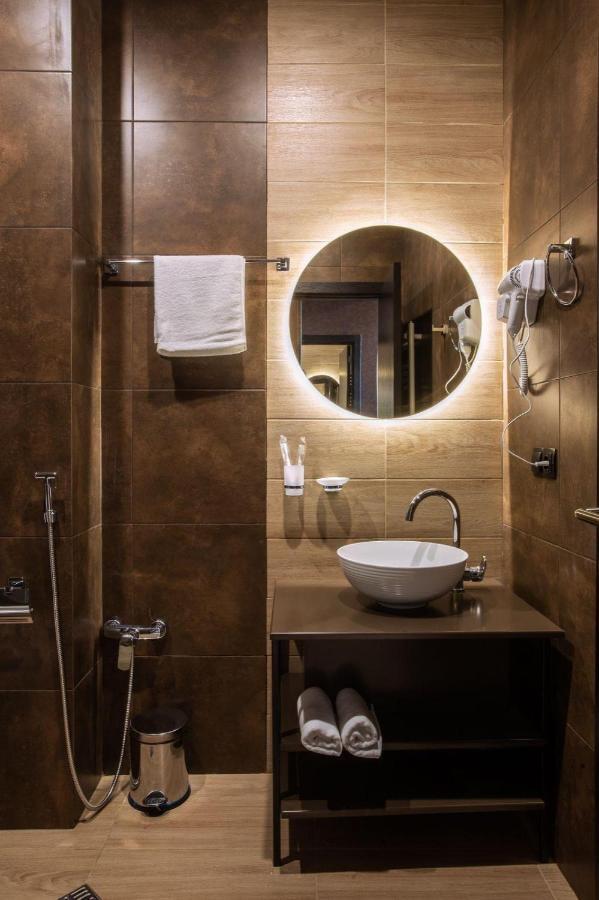 Snow Rooms Hotel Gudauri Εξωτερικό φωτογραφία